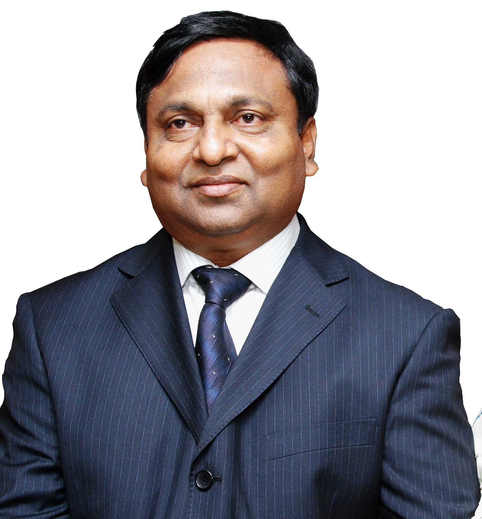 Saidur Rahman